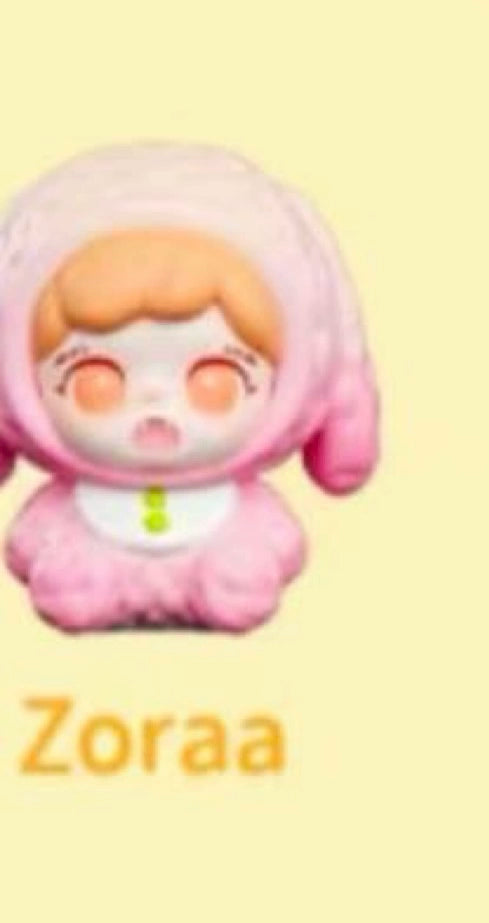 Little cute mi grains