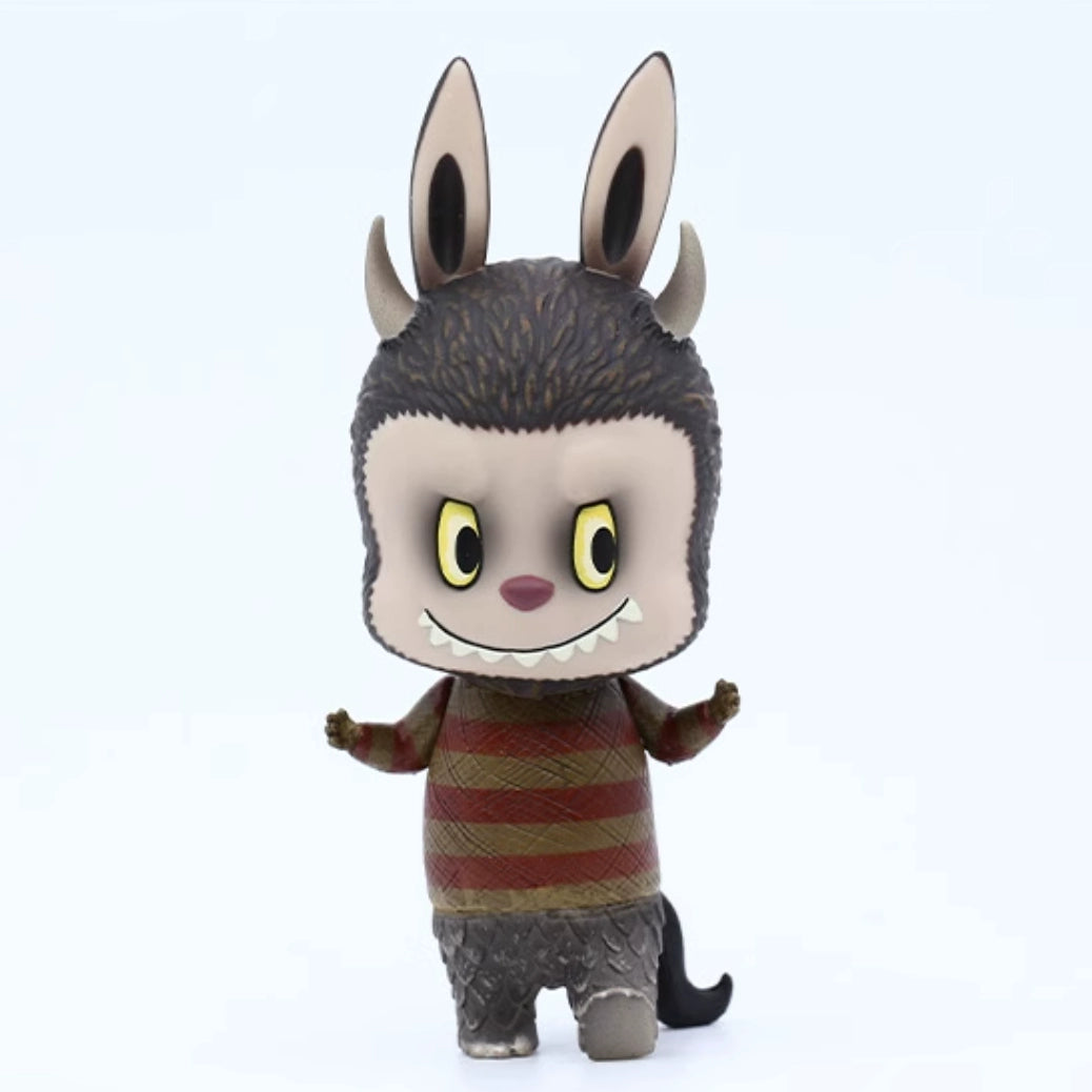 Mini ZIMOMO series 2nd generation