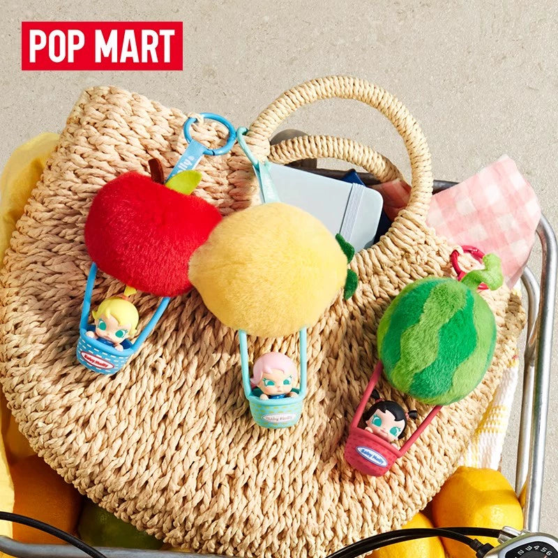Fruit color Tianxiang series sachet pendant