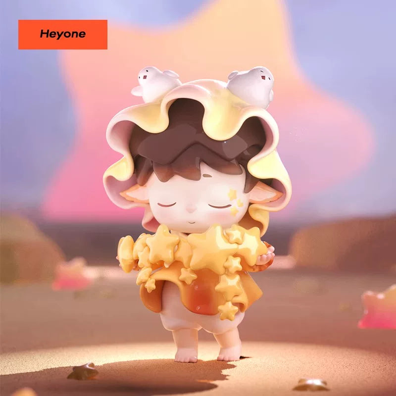 Small World won the series