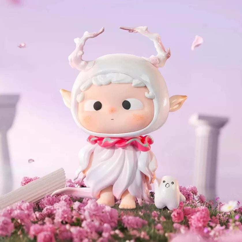 Creation Chapter 7 Series