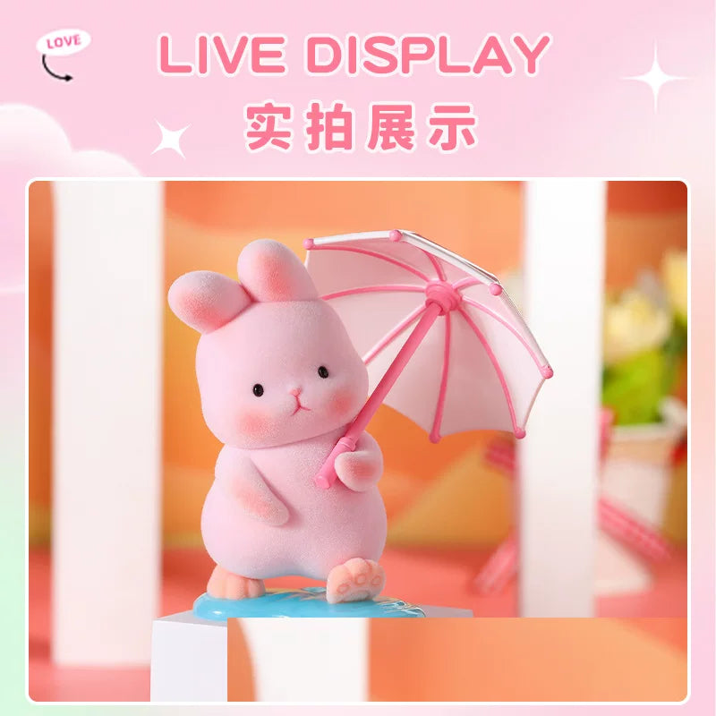 Yoyo Rabbit Daily Series