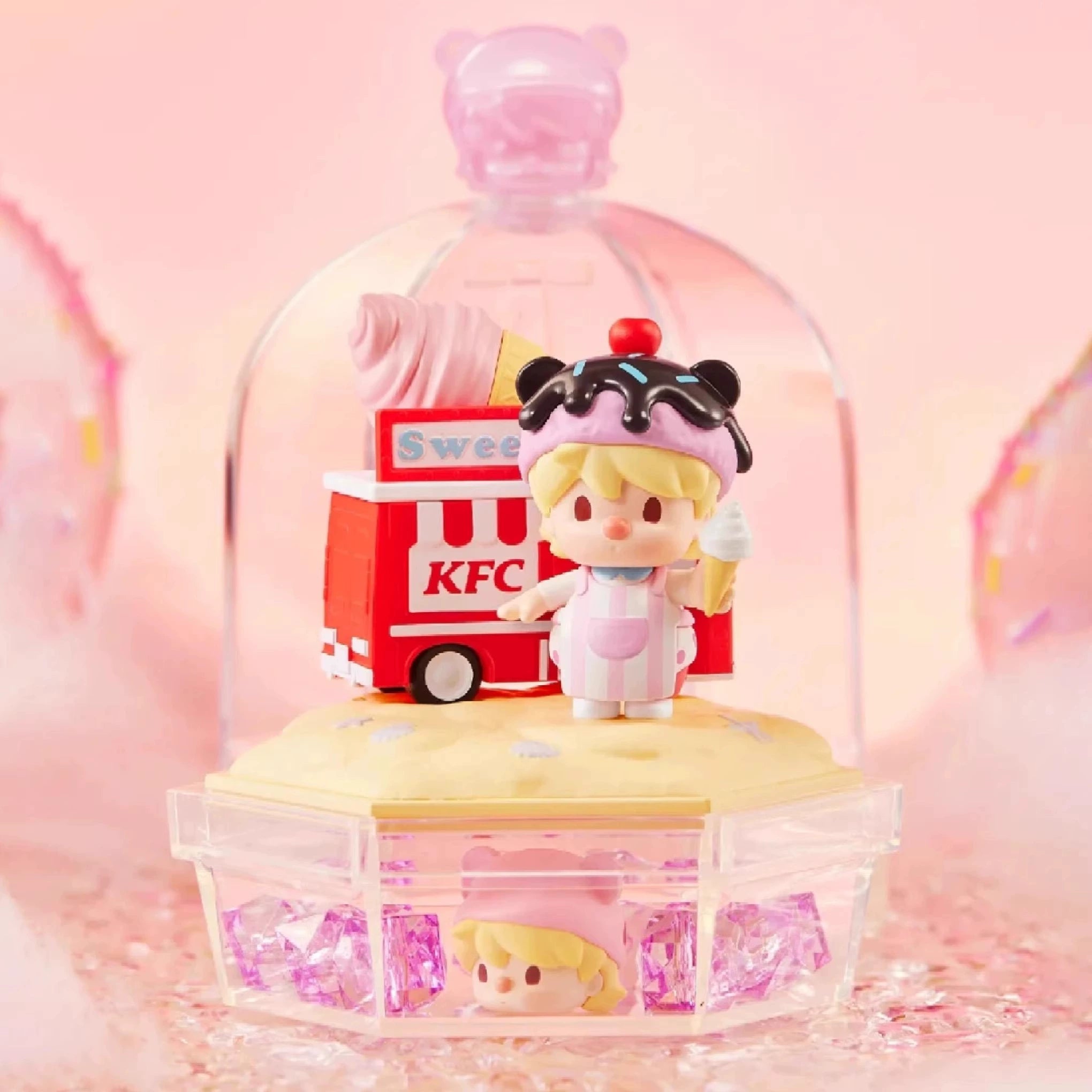 MINI ME Star Wish Guardian Series