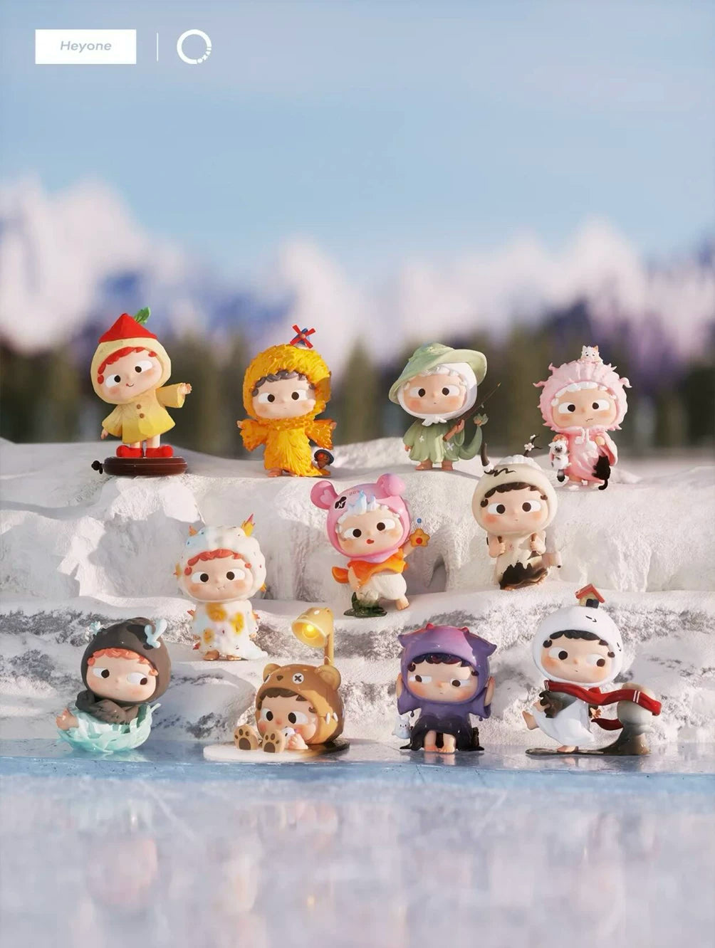 If sound also has a shape series