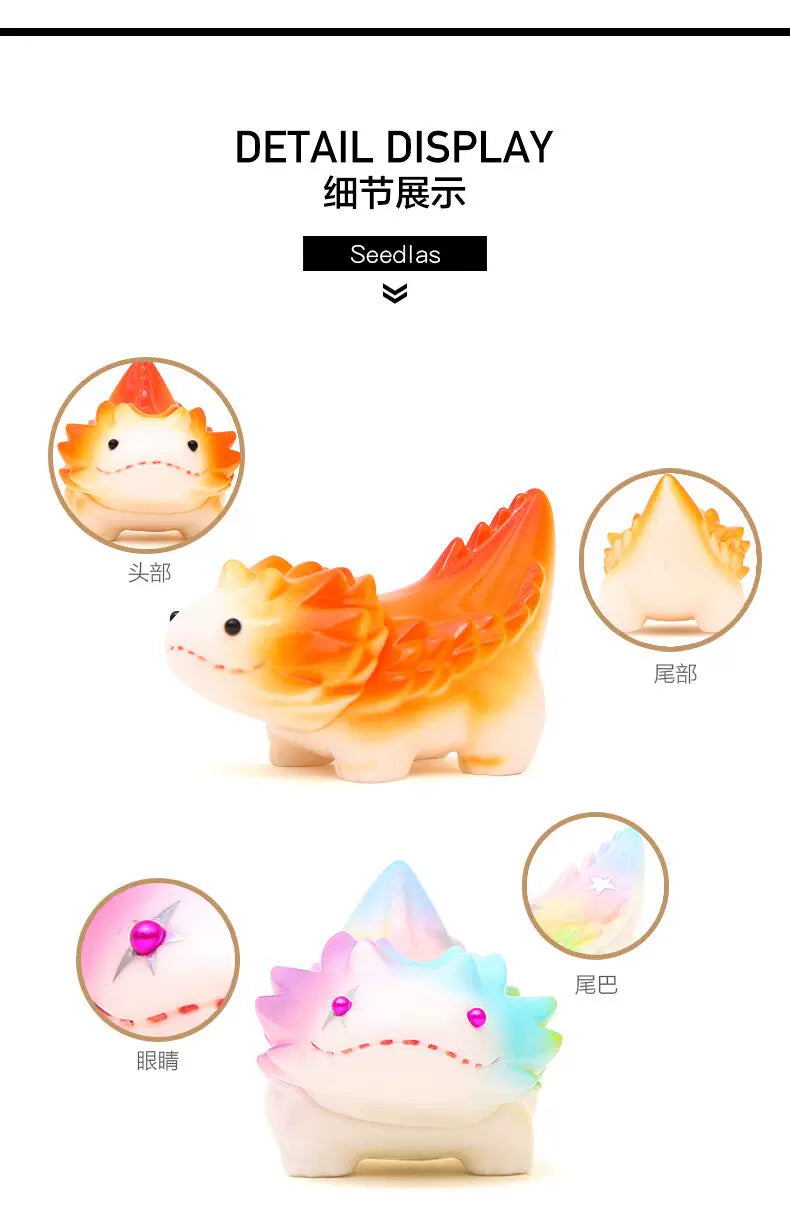 Monster Hunter first shot