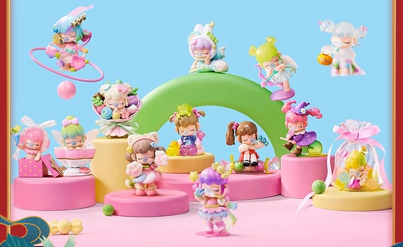 authentic Nancy Sweet Moment Series