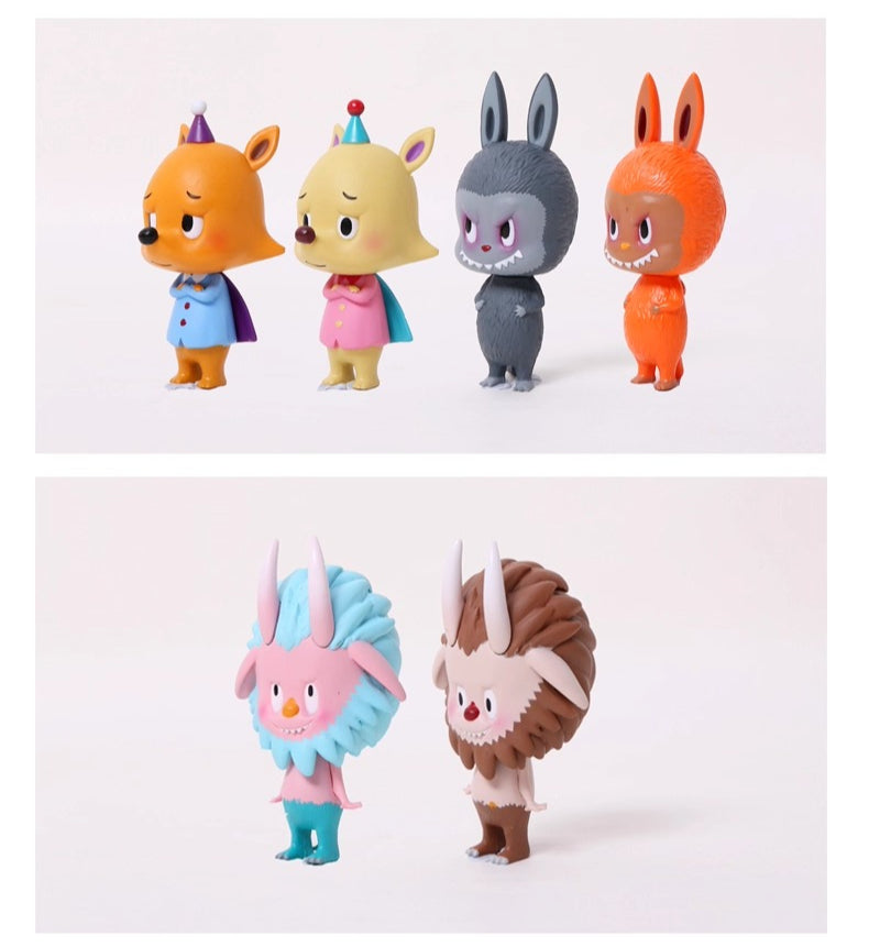 Elf Tiantuan 2nd generation