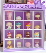 unoffical display case 16 grid