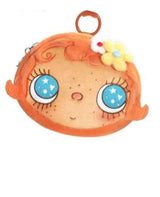 YUY Beautiful Girl Series Plush