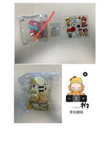 only for toki