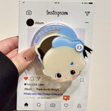 Pop socket