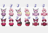 sanrio beans