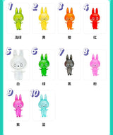 Mini Zimomo Set