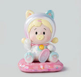 Lucky Cat Mini Series