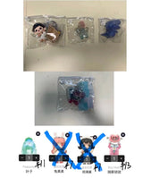 Only for bagcharm