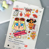 Stickers