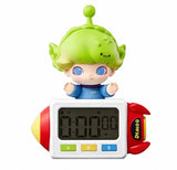 DIMOO WORLD × PIXAR joint series timer refrigerator sticker
