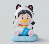 Lucky Cat Mini Series