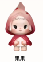 Songsong Adventure Series Moe Grain