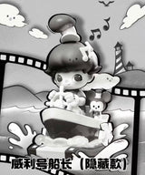 Disney co-branded series