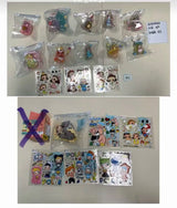 Only for bagcharm