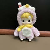 hirono figure clothes