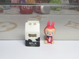 new labubu