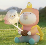 Repolar Spring Camping Series