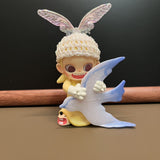 hirono figure clothes