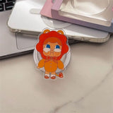 Pop socket