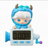 DIMOO WORLD × PIXAR joint series timer refrigerator sticker