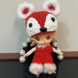 hirono figure clothes