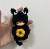 hirono figure clothes