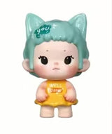 Songsong Adventure Series Moe Grain
