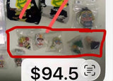 only for sweet jewles