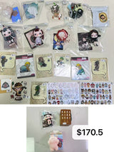 Only for bagcharm