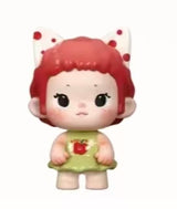 Songsong Adventure Series Moe Grain