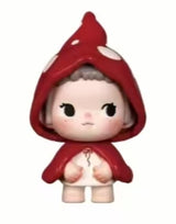 Songsong Adventure Series Moe Grain