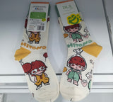 socks