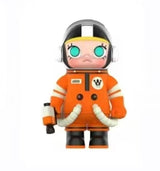 SPACE Molly 400% Return Series