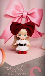 Zsiga Life is a Show Series MINI Action Figure