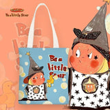 twinkle twinkle tote bag