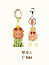 island vacation charms