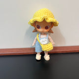 hirono figure clothes