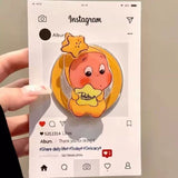 Pop socket