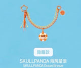 Island vacation Series lanyard
