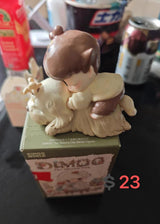 only for jenny