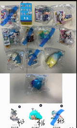 Only for bagcharm