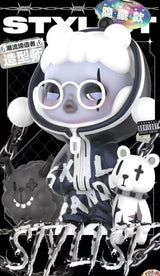 Panda Craze Series