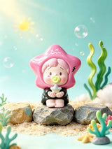 Deep Sea Star Mini Series